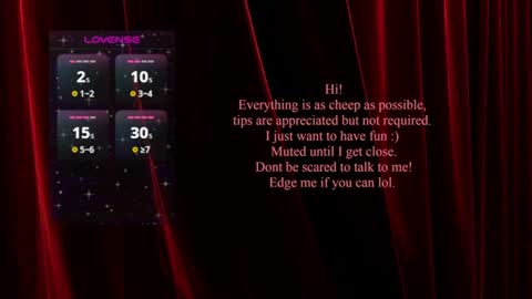 Snapshot of mixaether chatting on 20, 7, 2026 Aether online show from 20, 7, 2026