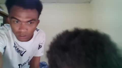 Snapshot of mixedboy_sexy chatting on 17, 9, 2025 mixedboy_sexy online show from 17, 9, 2025