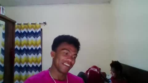 Snapshot of mixedboy_sexy chatting on 25, 9, 2025 mixedboy_sexy online show from 25, 9, 2025