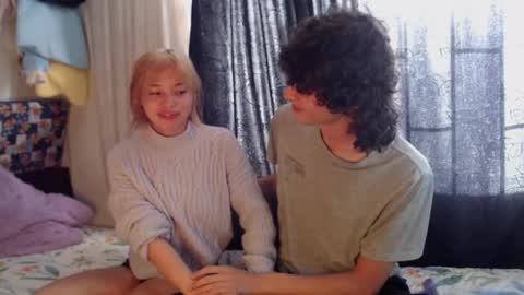 Naomi and Nekorii online show from 28, 5, 2026