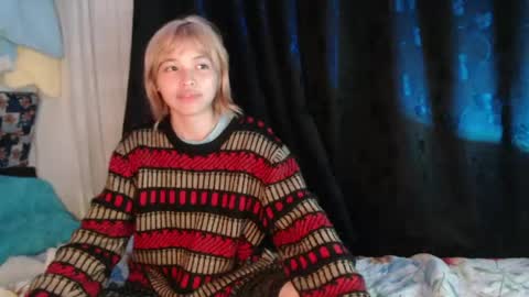 Naomi and Nekorii online show from 1, 6, 2026
