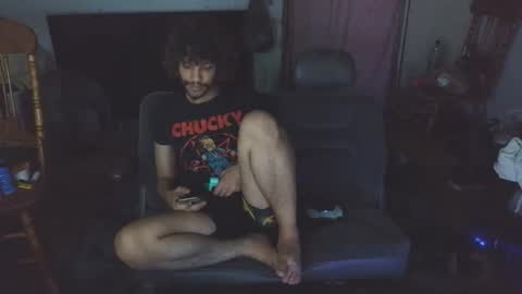 Deanthony online show from 16, 3, 2026