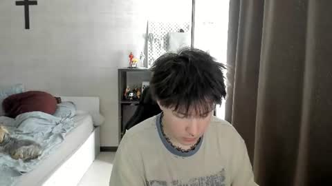 Snapshot of miya_chinen chatting on 20, 6, 2026 Miya online show from 20, 6, 2026