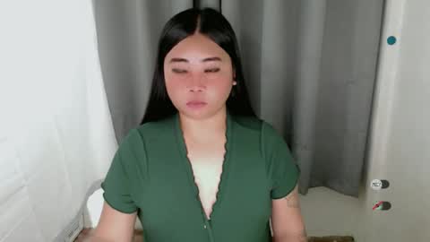 cassie marie online show from 29, 10, 2025