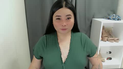 cassie marie online show from 6, 4, 2026