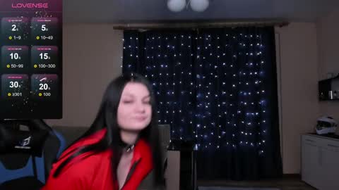 miya_murr1 online show from 22, 1, 2025