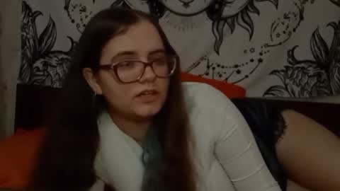 Milana online show from 19, 2, 2026