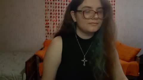 Milana online show from 9, 4, 2026