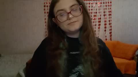 Milana online show from 16, 4, 2026