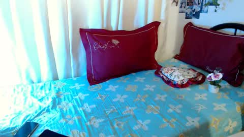 Miyakabebe online show from 18, 10, 2025