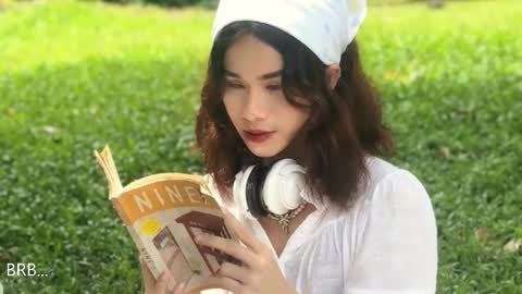 Miyakabebe online show from 21, 10, 2025