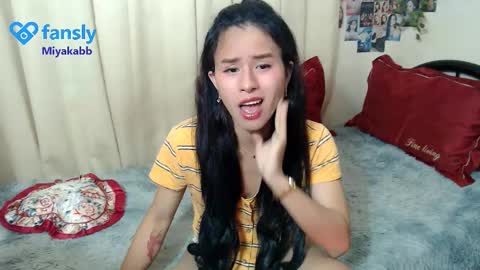 Miyakabebe online show from 24, 11, 2025