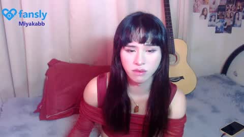 Snapshot of miyakabebe chatting on 18, 4, 2026 Miyakabebe online show from 18, 4, 2026