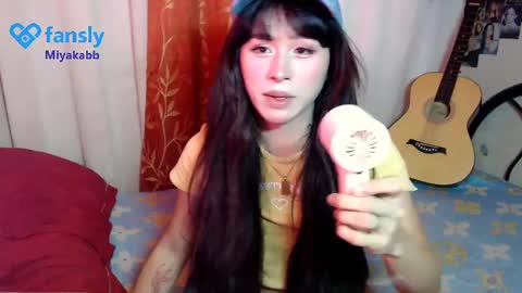 Snapshot of miyakabebe chatting on 2, 5, 2026 Miyakabebe online show from 2, 5, 2026