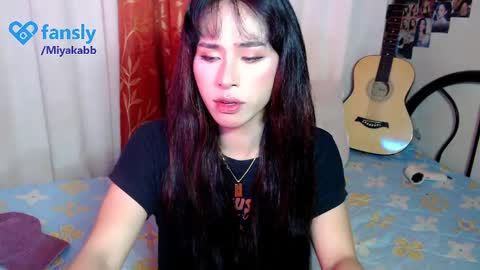 Snapshot of miyakabebe chatting on 27, 5, 2026 Miyakabebe online show from 27, 5, 2026