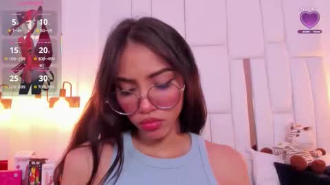 Miyu online show from 4, 11, 2025