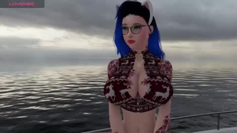 Miyuki Maiko online show from 1, 12, 2025