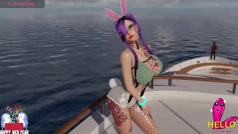 Miyuki Maiko online show from 6, 1, 2026