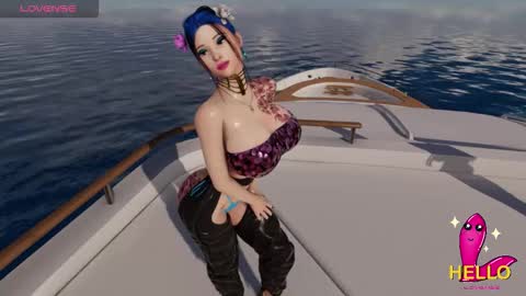 Miyuki Maiko online show from 10, 2, 2026