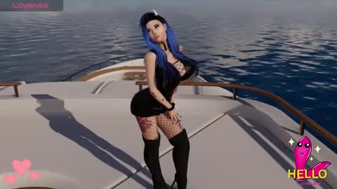 Miyuki Maiko online show from 28, 2, 2026