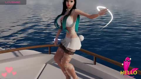 Miyuki Maiko online show from 5, 4, 2026