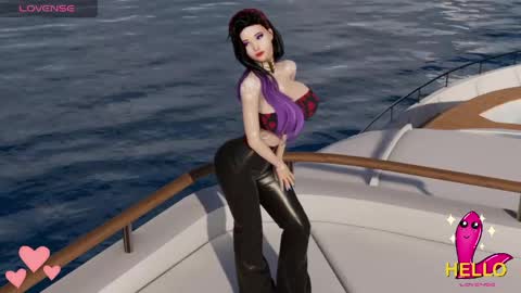 Miyuki Maiko online show from 14, 4, 2026