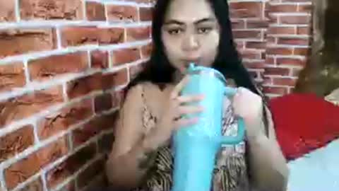 Cutiepie online show from 11, 3, 2026