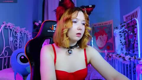 Mizuki online show from 25, 2, 2025