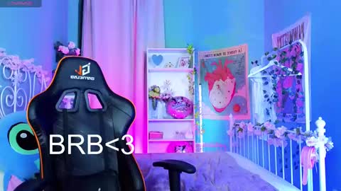 Mizuki online show from 26, 2, 2025