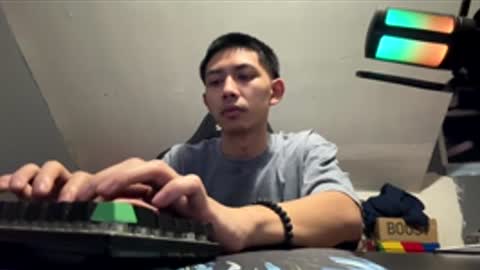 Snapshot of mizukix300 chatting on 26, 3, 2026 mizukix300 online show from 26, 3, 2026