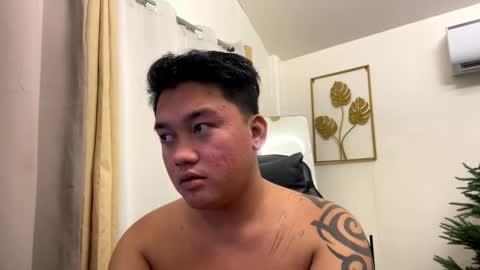 Michole Jay online show from 14, 12, 2025