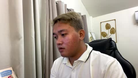 Michole Jay online show from 9, 1, 2026