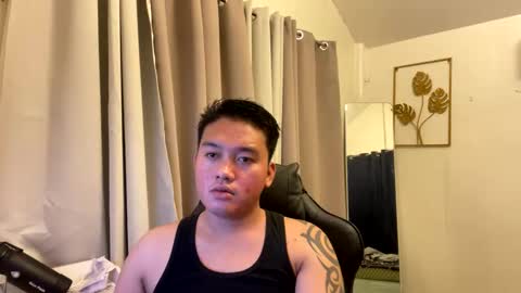 Michole Jay online show from 22, 4, 2026