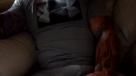 Snapshot of mjg175 chatting on 14, 10, 2025 SexyRed online show from 14, 10, 2025