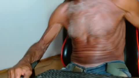 Mario jose online show from 14, 3, 2026