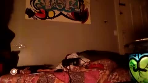 Snapshot of mjmckenz55 chatting on 11, 10, 2025 Daddy720 online show from 11, 10, 2025