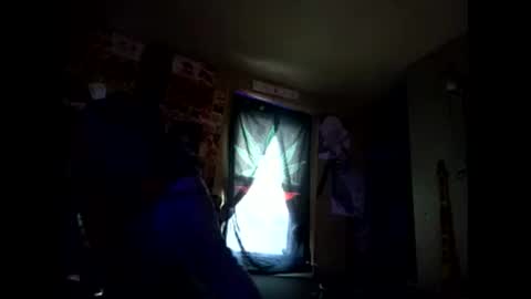 Daddy720 online show from 26, 11, 2025