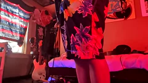 Daddy720 online show from 31, 3, 2026