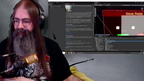 Lois online show from 18, 11, 2025