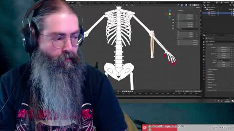 Lois online show from 17, 3, 2026