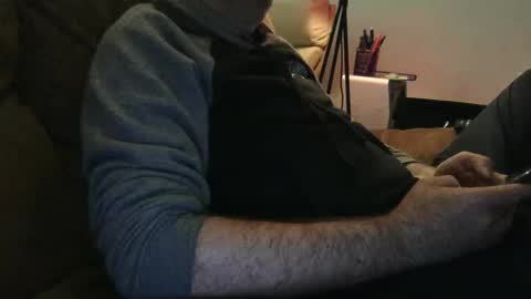 Snapshot of mjstratman chatting on 19, 1, 2025 mjstratman online show from 19, 1, 2025