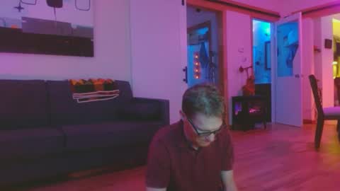 mk_ultrafine online show from 6, 1, 2025