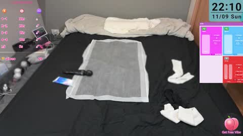 mkuo online show from 9, 11, 2025