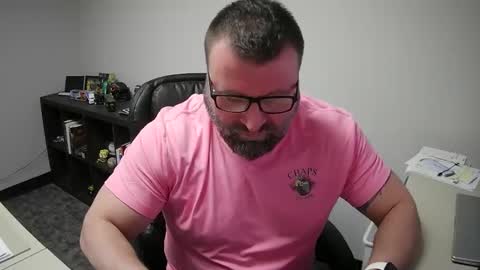 MLangworthy online show from 23, 4, 2026