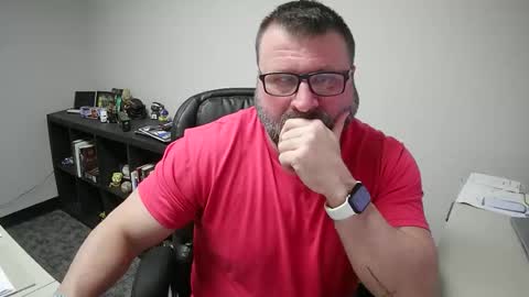 MLangworthy online show from 24, 4, 2026