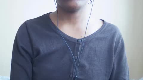 Snapshot of mlle_kali chatting on 9, 9, 2025 Mlle Kali online show from 9, 9, 2025