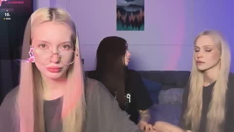 alice and ray online show from 27, 3, 2026