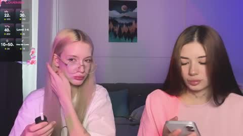 alice and ray online show from 28, 3, 2026