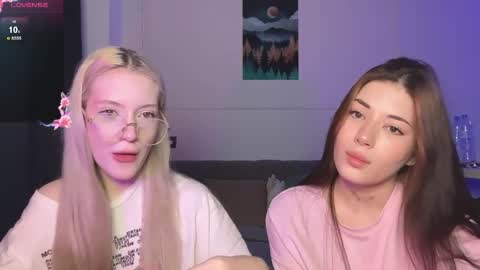 alice and ray online show from 31, 3, 2026