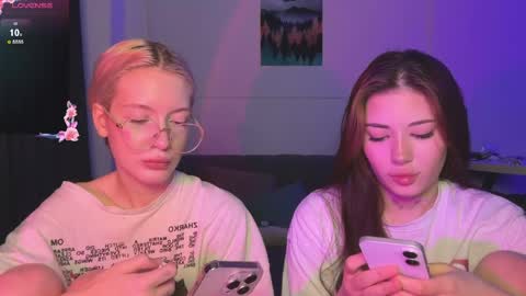 alice and ray online show from 31, 3, 2026